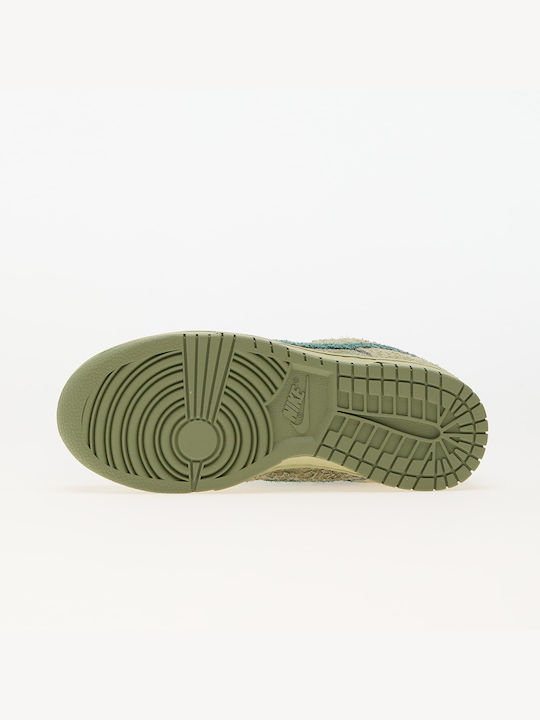 Nike Femei Sneakers Olive Aura / Bicoastal-oil Green