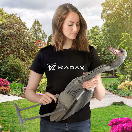 Kadax Dekorative Statue für den Garten 27508