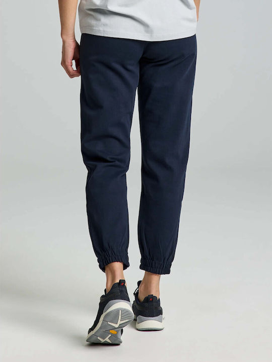 Slam Men's Sweatpants Blue