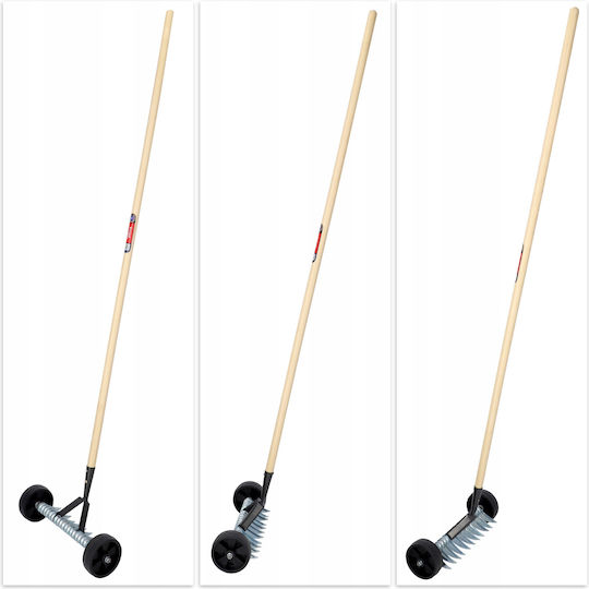 Kadax 146450 Furcă de grădină cu aerisire