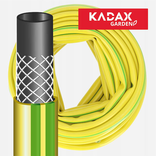 Kadax Furtun de grădină Udare 3/4" 20m