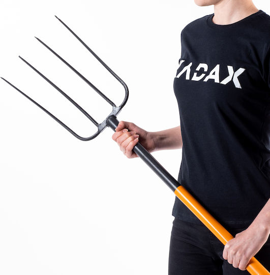 Kadax Πηρούνα Κήπου με Κοντάρι 26182