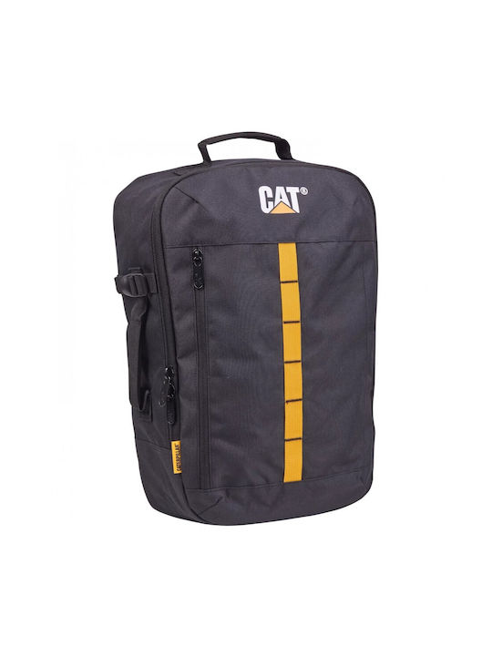 CAT Femei Rucsac Negru