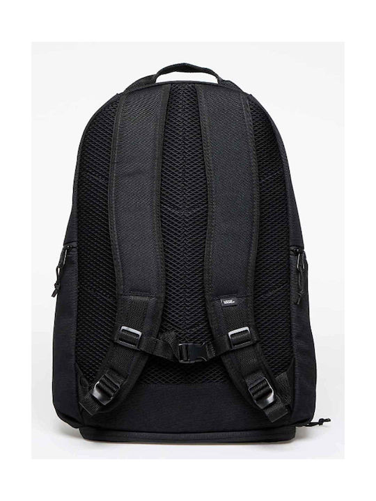 Vans Men's Fabric Backpack Black