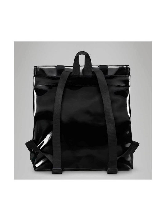 Rains MSN Mini Waterproof 12lt Black