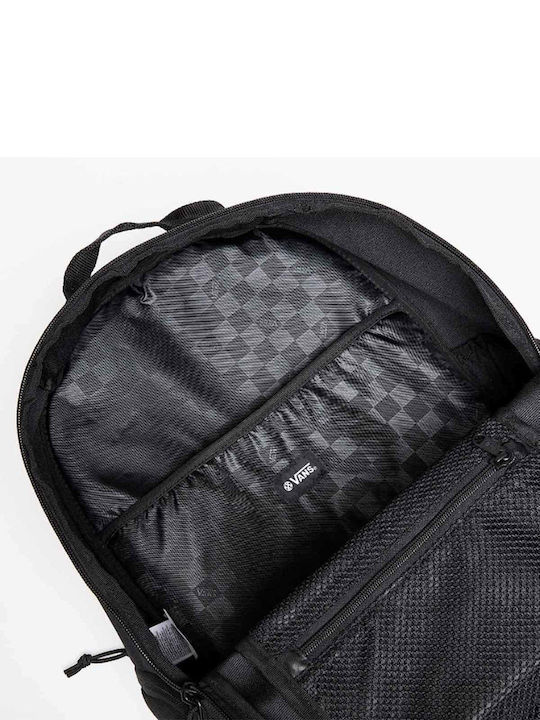 Vans Resolute Μαύρο