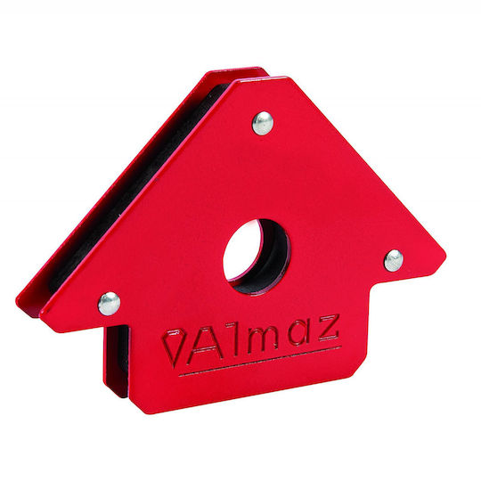 Almaz Unghiul de sudare cu capacitate magnetică 49kg