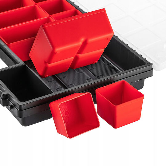 Kadax Werkzeugkoffer-Organisator