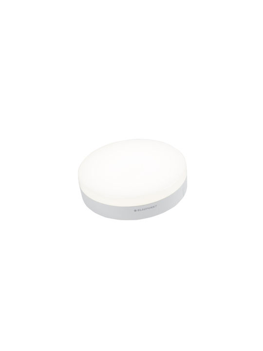 Greenie Deckenleuchte für den Außenbereich mit integriertem LED in Weiß Farbe