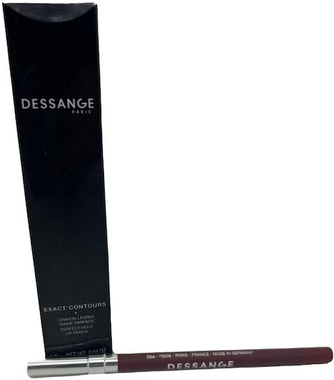 Exact Contours Lippenkonturenstift Prune Indian L01