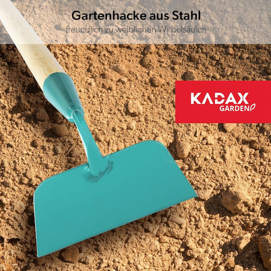 Kadax Τσάπα Τετράγωνη