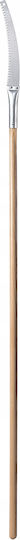 Kadax Handsäge Baumsäge 30cm