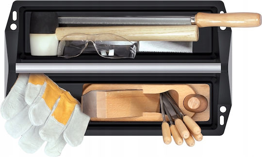 Kadax Hand Tool Case Plastic