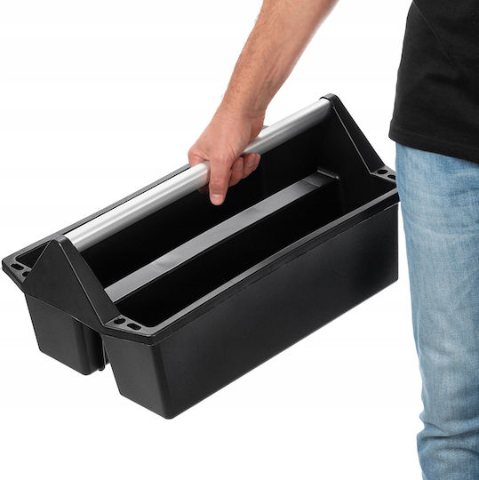 Kadax Hand Tool Case Plastic