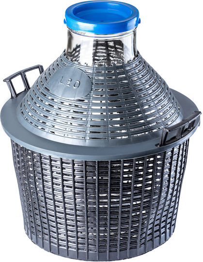 Kadax Νταμιτζάνα 138892 20lt