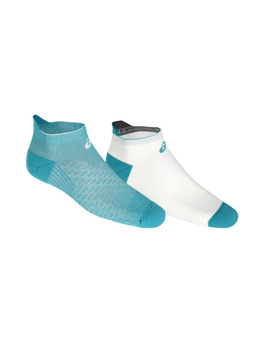 ASICS Sock Athletic Socks Multicolour 2 Pairs