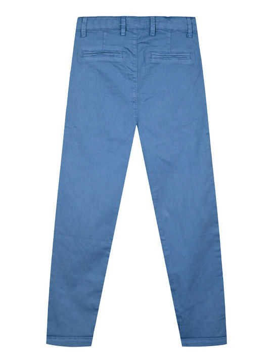 Energiers Pantaloni copii AQUA