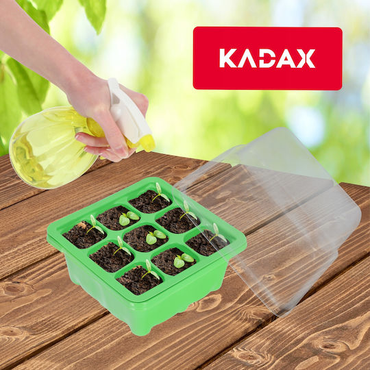 Kadax 24145 Θερμοκήπιο