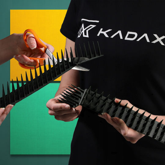 Kadax Ακίδες Απώθησης Πουλιών / Γατών 0.51x0.035m