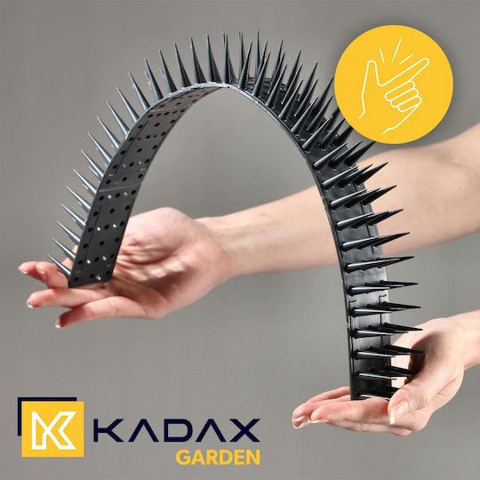Kadax Repellent Spikes Birds / Cats 24.48m