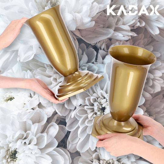Kadax Vase Gedenkstück