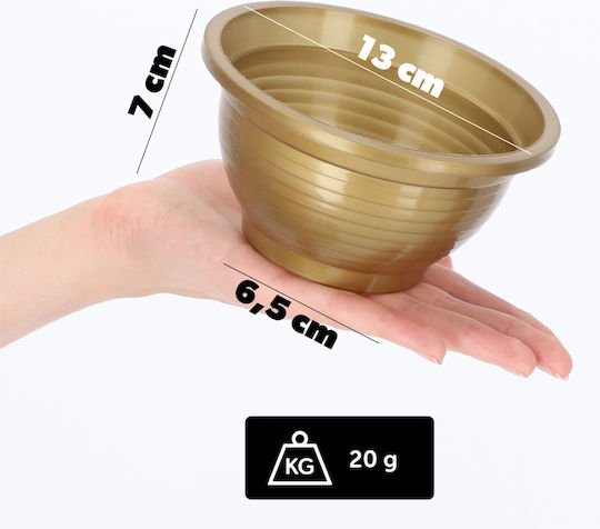 Kadax Vase Gedenkstück