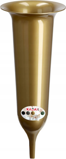 Kadax Ανθοδοχείο Μνημείου