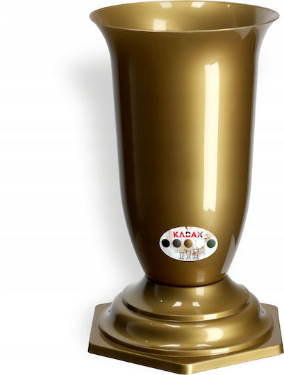 Kadax Vase Gedenkstück