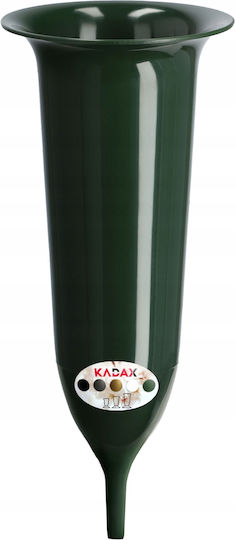 Kadax Ανθοδοχείο Μνημείου