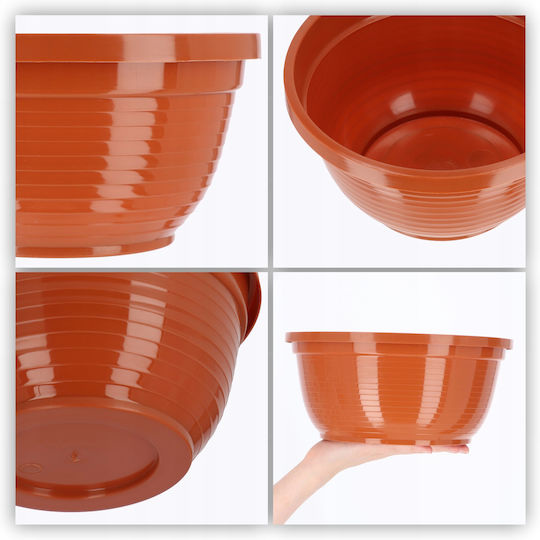 Kadax Plastic Memorial Vase