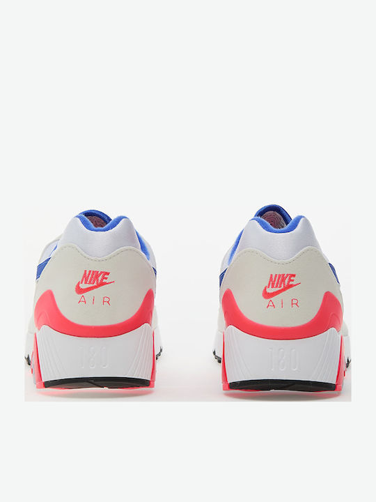 Air Max 180 Herren Sneakers Weiß
