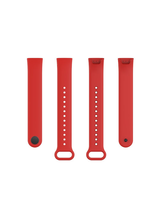 Λουράκι Κόκκινο (Redmi Smart Band Pro)