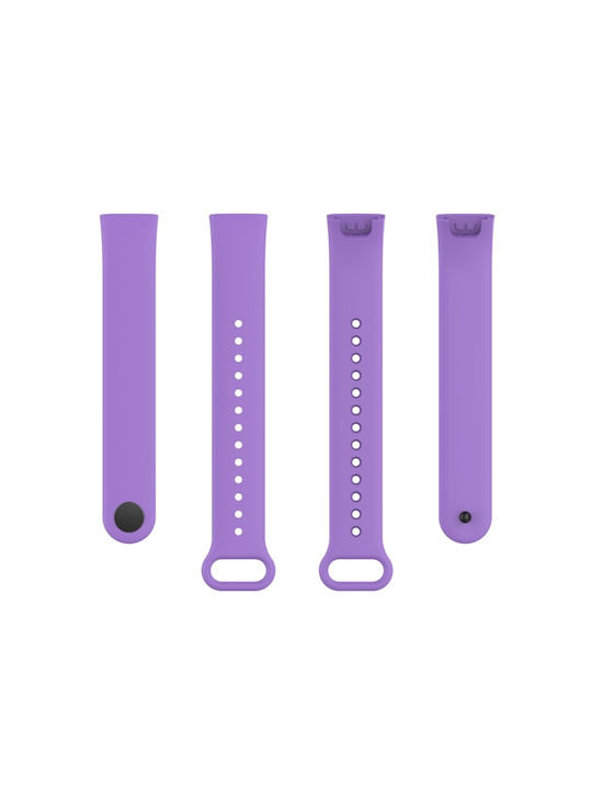 Λουράκι Μωβ (Redmi Smart Band Pro)