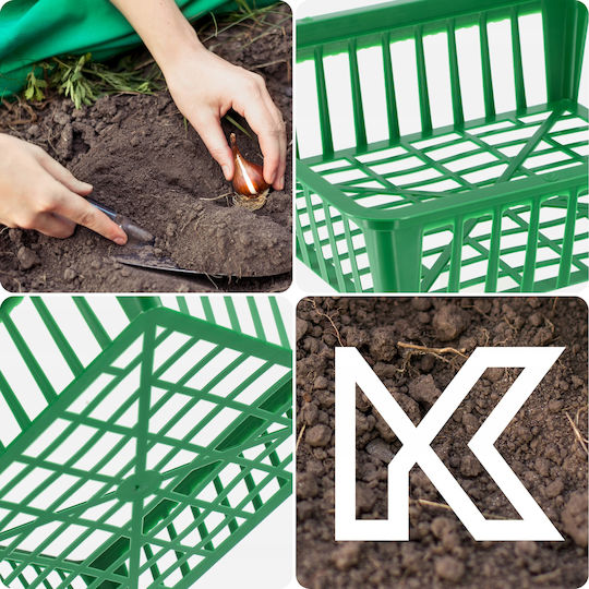 Kadax Ghiveci de plantare