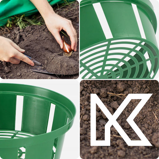 Kadax Ghiveci de plantare