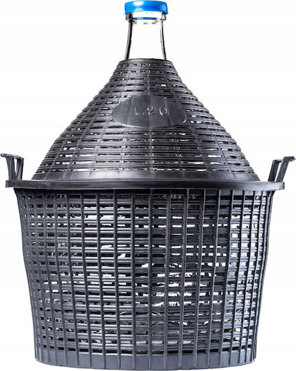 Kadax Νταμιτζάνα 138924 34lt