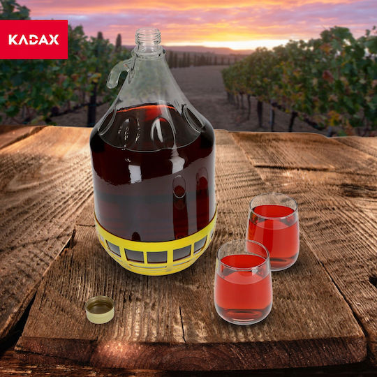 Kadax Νταμιτζάνα 26767 5lt