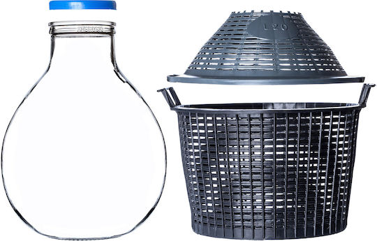 Kadax Demijohn 138896 25lt