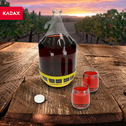 Kadax Νταμιτζάνα 26766 5lt