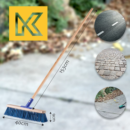 Kadax Besen 142888