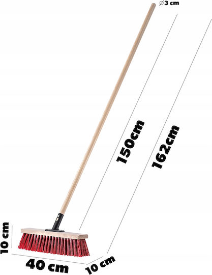 Kadax Broom 32322