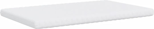 vidaXL Double Saltea 140x210x10cm