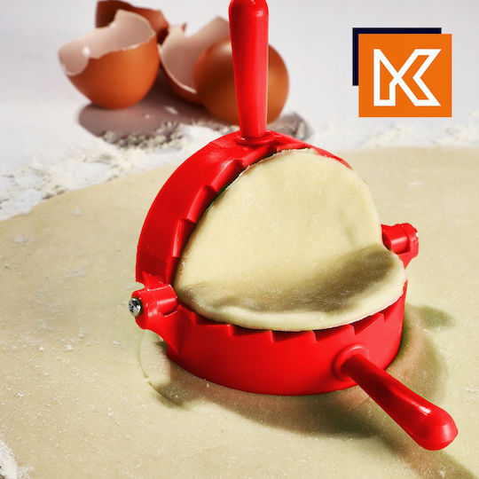 Kadax Teigtaschenform Uszka Schneider Maschine 2 Stück