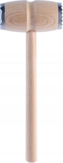 Kadax Wooden Meat Tenderizer Double-sided Mallet