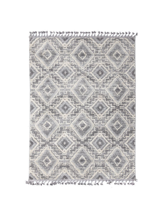 Royal Carpet La Casa 7810a Covor Rectangular D.gray L.gray