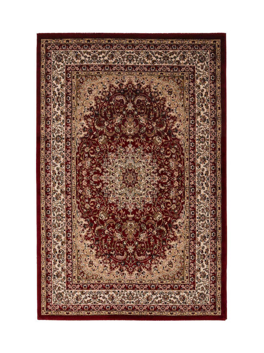 Royal Carpet Teheran 2513 Χαλί Ορθογώνιο Red