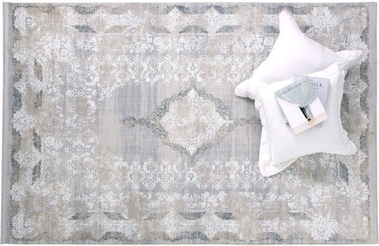 Royal Carpet Infinity 5892b Rug Rectangular Grey