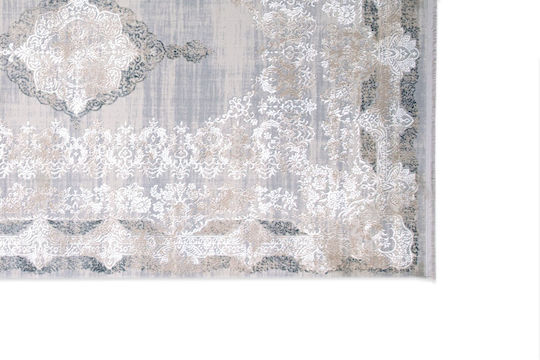 Royal Carpet Infinity 5892b Rug Rectangular Grey