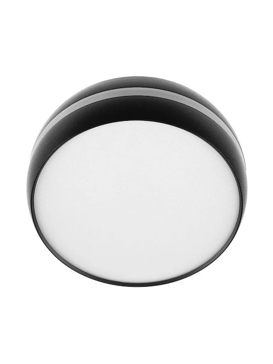 În aer liber Panou LED Putere 12W cu Bianco reglabil Lumini