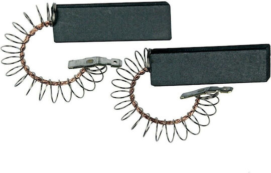 Set 2 Perii de Carbon pentru Mașina de Spălat Bosch 00605694